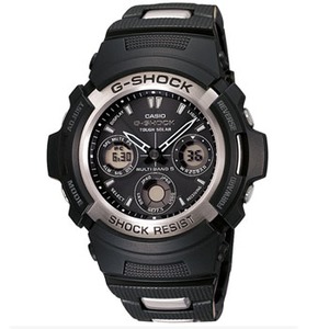 G-SHOCK（ジーショック） AWG-100C-1AJF