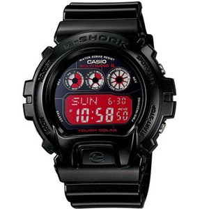 G-SHOCK（ジーショック） GW-6900CC-1JF カラー・ディスプレイ・シリーズ