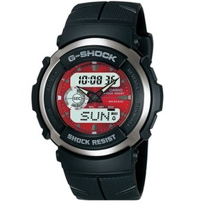 G-SHOCK（ジーショック） G-300-4AJF