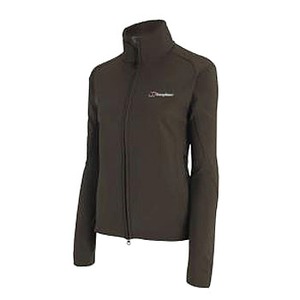 berghaus（バーグハウス） TWISTER Women's 12 CAI（Chocolate Brown）