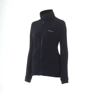 berghaus（バーグハウス） ACTIVITY JACKET Women's 12 EH7（Eclipse）