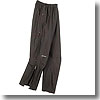 berghaus（バーグハウス） STORM OVERTROUSER L B50（Jet Black）