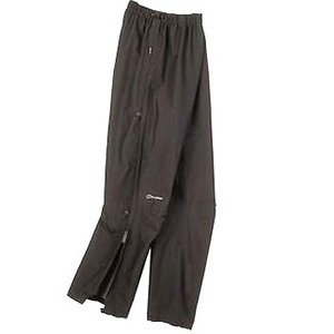 berghaus（バーグハウス） STORM OVERTROUSER M B50（Jet Black）