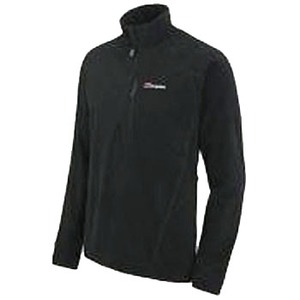 berghaus（バーグハウス） SPECTRUM MICRO GRID HZ S BP6（Jet Black×Jet Black）