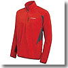 berghaus（バーグハウス） SPECTRUM MICRO GRID HZ L RAC（Red×Ash）