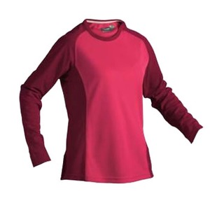 berghaus（バーグハウス） Women's LS Tech T 10 HA8