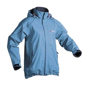 berghaus（バーグハウス） Women's Stratos Jacket 12 BAQ