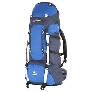 berghaus（バーグハウス） VERDEN 65＋10 65＋10L EET