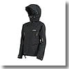 GYALGEN JACKET Women's 18 BP6（Black×Black）