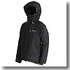 berghaus（バーグハウス） COMBUST JACKET L BB6（Black×Silver）