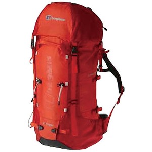 berghaus（バーグハウス） EXPEDITION 80 80L／4 BLX（Blaze×Extrem Red）