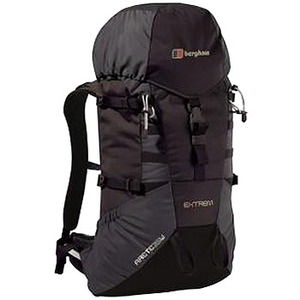 berghaus（バーグハウス） ARETE 35 Women's 35L B2X（Black×Thunder×Black）