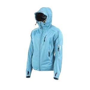 berghaus（バーグハウス） TETON SOFT SHELL Women's 14 T50（Turquoise）