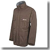 RG PARKA M CHB（Chocolate Brown）