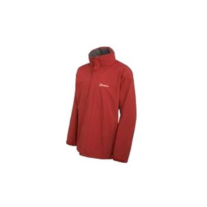 berghaus（バーグハウス） GTX（R） CORRAL XS R1L（Rio Red×Ash）