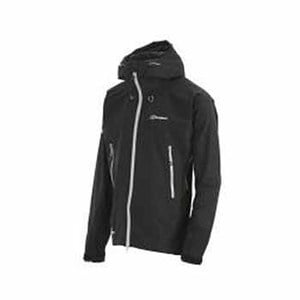 berghaus（バーグハウス） DRU JACKET B50（Blac×Black）