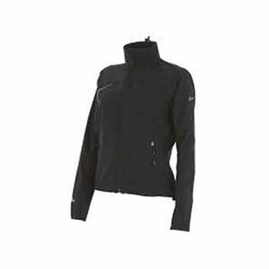 berghaus（バーグハウス） SELLA WINDSTOPPER JACKET Women's 16 J60（Jet Black×Jet Black）