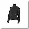 SELLA WINDSTOPPER JACKET Women's 16 J60（Jet Black×Jet Black）