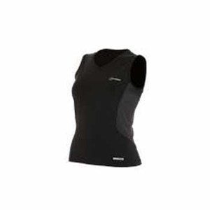 berghaus（バーグハウス） TECHNICAL TANK Women's 16 J75（Jet Black×Thunder）