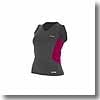 TECHNICAL TANK Women's 16 TRP（Thunder×Race Pink）