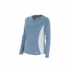 berghaus（バーグハウス） 34141 RELAXED LS CREW Women's 16 AF8