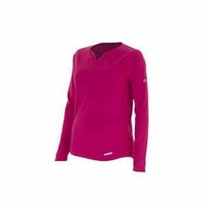 berghaus（バーグハウス） 34141 RELAXED LS CREW Women's 16 BBO