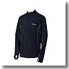 berghaus（バーグハウス） 34143 アクティブロングスリーブジップ M BAC（Black×Thunder）