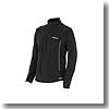 berghaus（バーグハウス） 34143 アクティブロングスリーブジップ XXL J60（Black×Black）