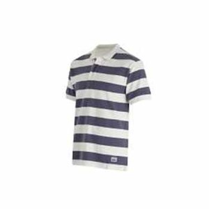 berghaus（バーグハウス） STRIPED POLO M NAC