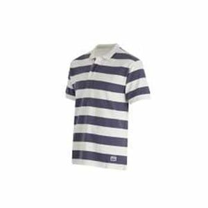 berghaus（バーグハウス） STRIPED POLO S NAC