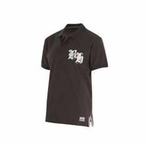 berghaus（バーグハウス） JERSEY POLO L CHB（Chocolate Brown）