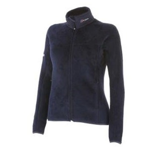 berghaus（バーグハウス） SCORCH II MID LOFT JACKET Women's 12 M18（Midnight）