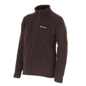 berghaus（バーグハウス） STEPPE HZ SWEATER M J87（Java）