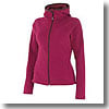 FLAKE HOODY II Women's 14 B8S（Barberry Pink）