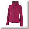 FLAKE HOODY II Women's 18 B8S（Barberry Pink）