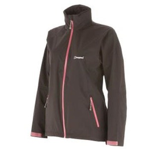 berghaus（バーグハウス） TRYFAN JACKET Women's 10 J87（Java×Java）