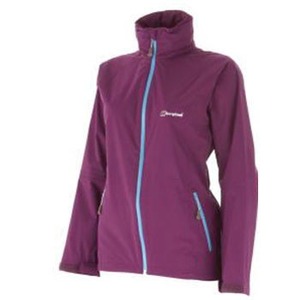 berghaus（バーグハウス） TRYFAN JACKET Women's 12 PAD