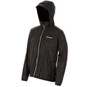 berghaus（バーグハウス） クラウドラインジャケット XS B50（Black）