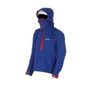 berghaus（バーグハウス） マウントアスガルドスモック XS IBB