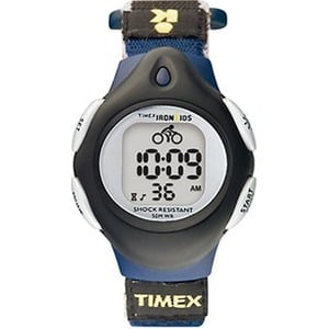 TIMEX（タイメックス） アイアンキッズ ブラック