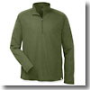 OR（アウトドアリサーチ） シークエンスLSジップT Men's M OLIVE