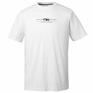 OR（アウトドアリサーチ） OR T Men's XL WHITE