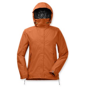 OR（アウトドアリサーチ） リフレクサジャケット Women's XS MANDARIN