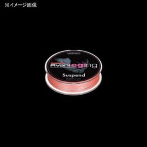 モーリス（MORRIS） バリバス アバニ エギング プレミアムPE サスペンド 10LB