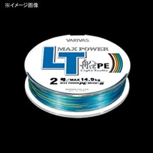 モーリス（MORRIS） バリバス LT船 PE MAXPOWER 100M 2号