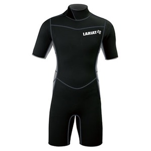 LARIAT（ラリアット） スプリング Men's XL BLACK
