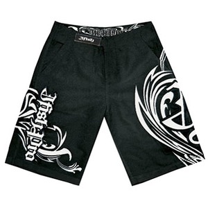 J-FISH プロ ジェットショーツ Men's XXL BLACK