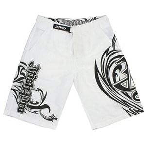 J-FISH プロ ジェットショーツ Men's XXL WHITE