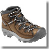 Targhee II Mid Men's 7.5／25.5cm Dark Earth×Neutral Gray