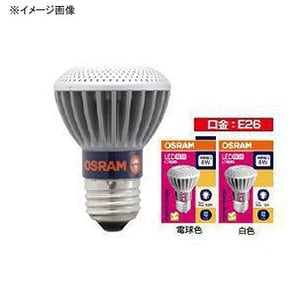 大阪プリンス電気 LED電球 PARATHOM（R）パラトン LEL100V5W・WW・RF電球色（3000K） 電球色